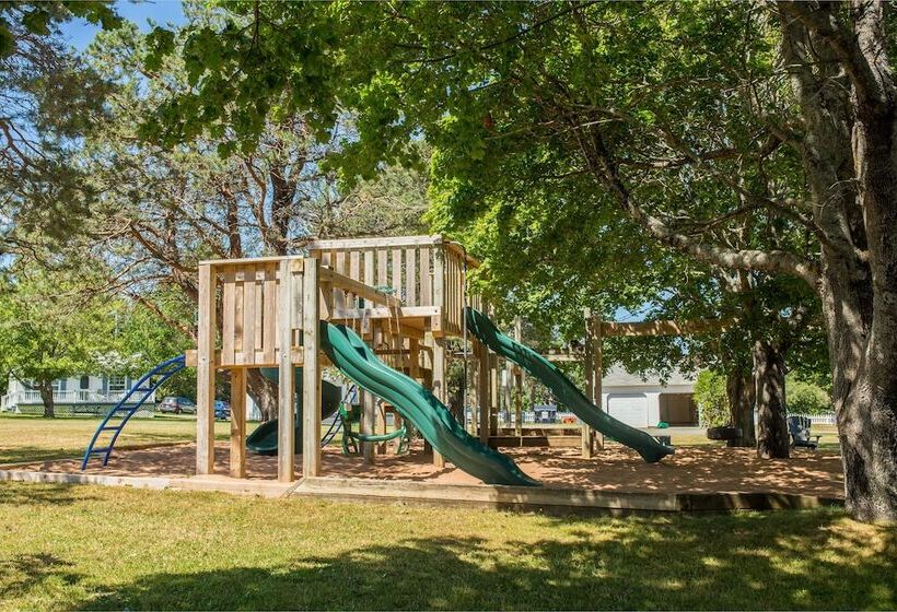 فندق Kindred Spirits Inn & Cottages