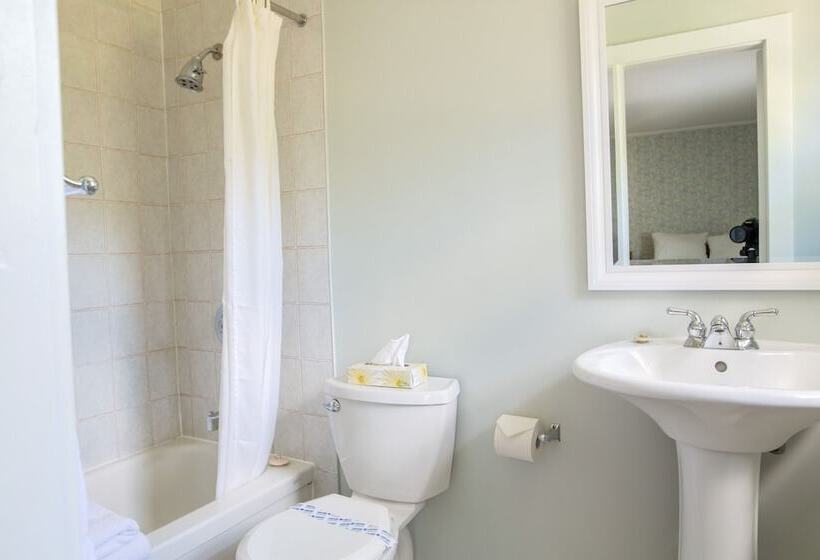 فندق Kindred Spirits Inn & Cottages