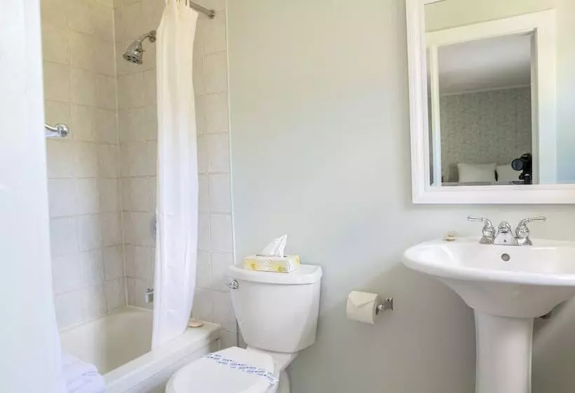 Hotelli Kindred Spirits Inn & Cottages