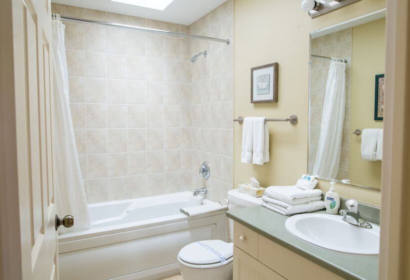 فندق Kindred Spirits Inn & Cottages