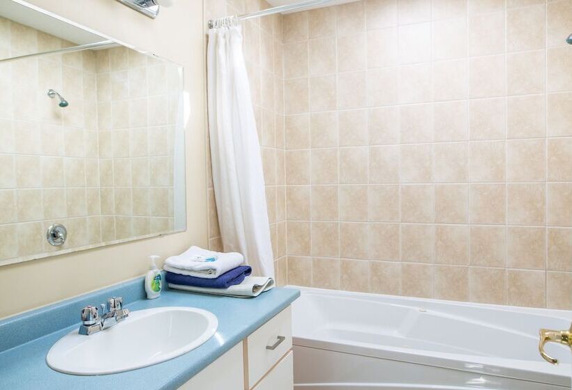 فندق Kindred Spirits Inn & Cottages