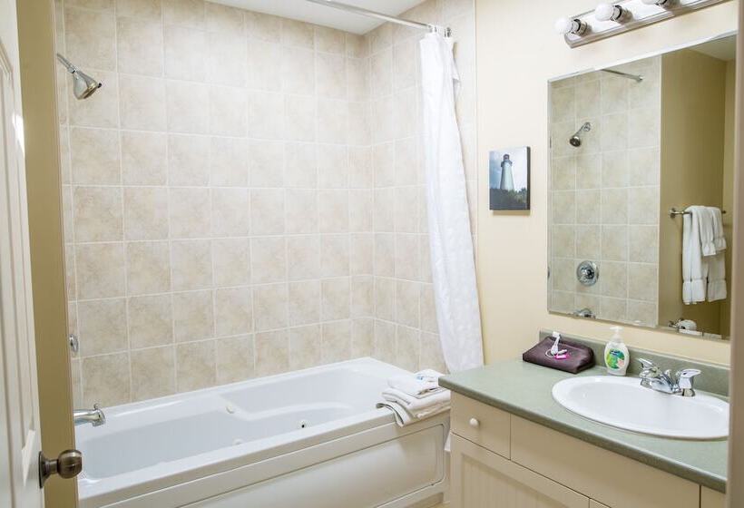 فندق Kindred Spirits Inn & Cottages