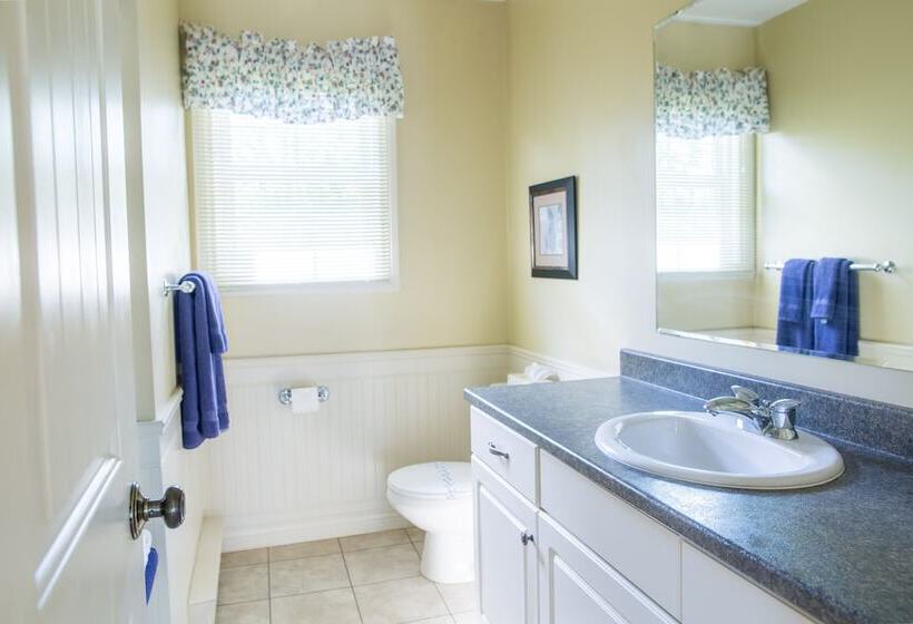 فندق Kindred Spirits Inn & Cottages