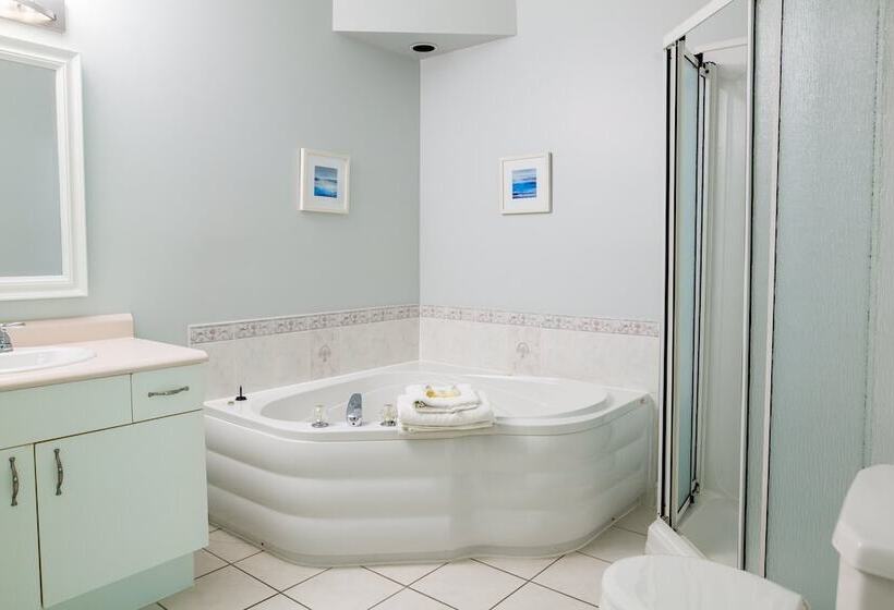 فندق Kindred Spirits Inn & Cottages