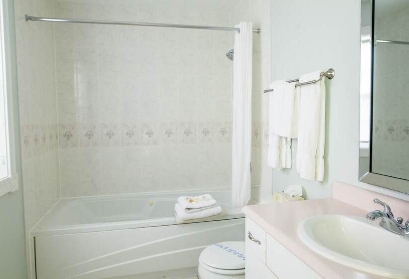 فندق Kindred Spirits Inn & Cottages