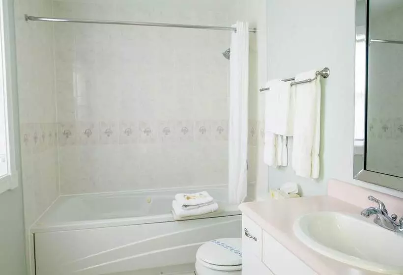 Hotelli Kindred Spirits Inn & Cottages