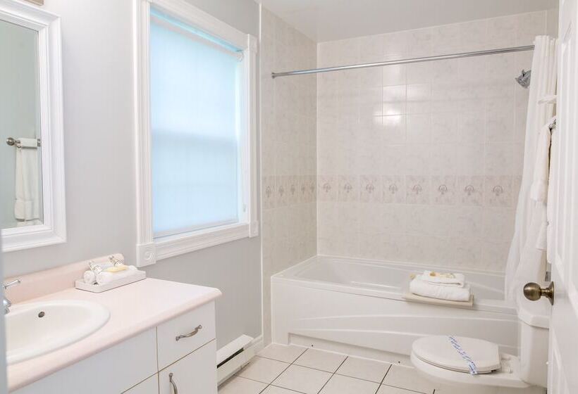 فندق Kindred Spirits Inn & Cottages