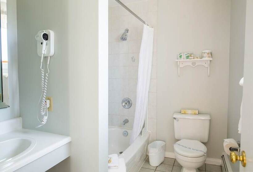 فندق Kindred Spirits Inn & Cottages