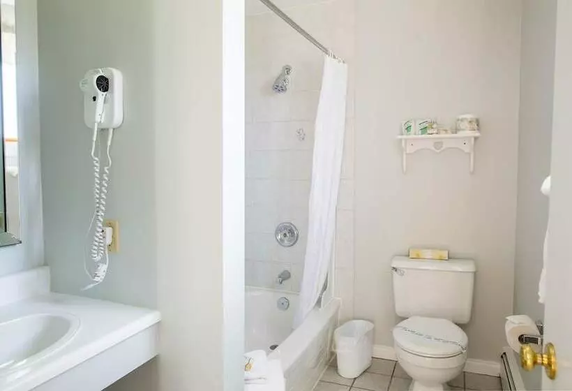 Hotelli Kindred Spirits Inn & Cottages