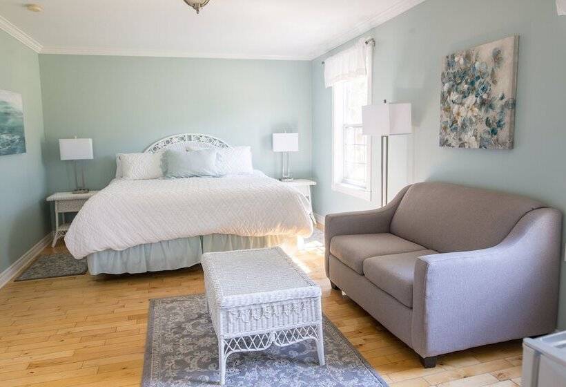 فندق Kindred Spirits Inn & Cottages