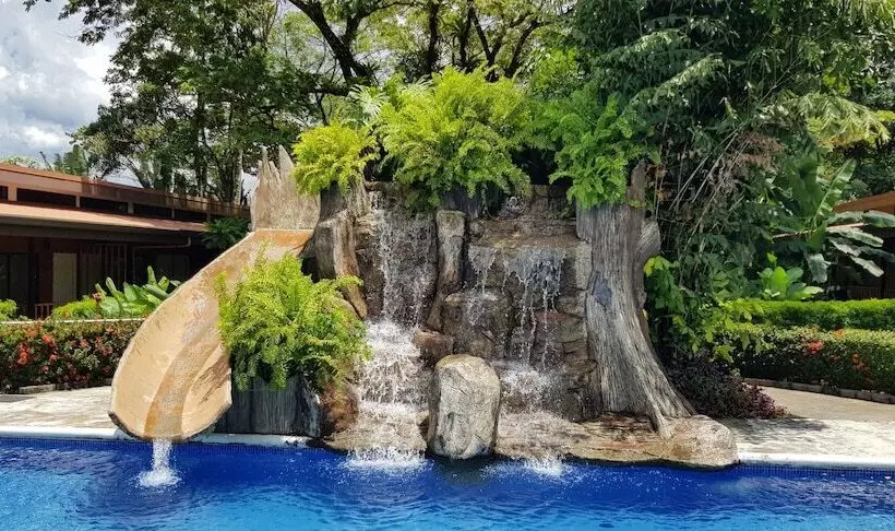 Hotelli Lapas Volando