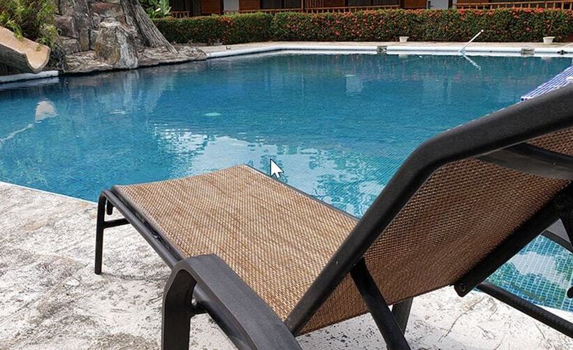 호텔 Lapas Volando