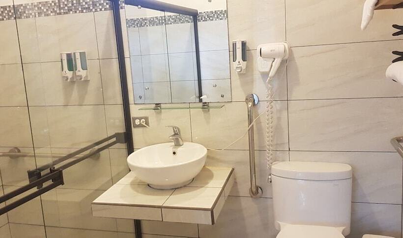 호텔 Lapas Volando