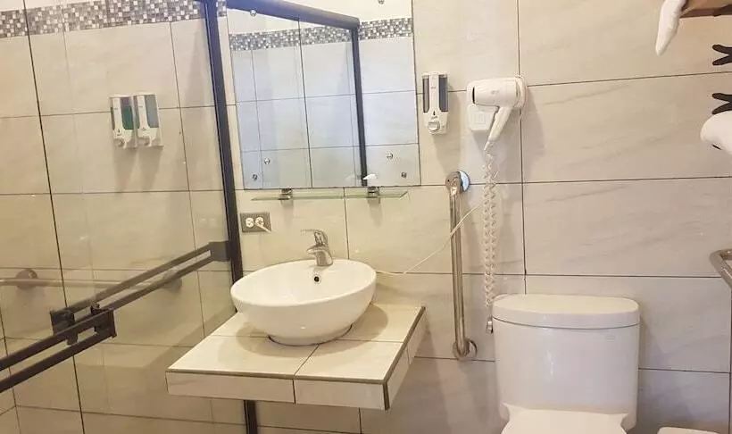 Hotelli Lapas Volando