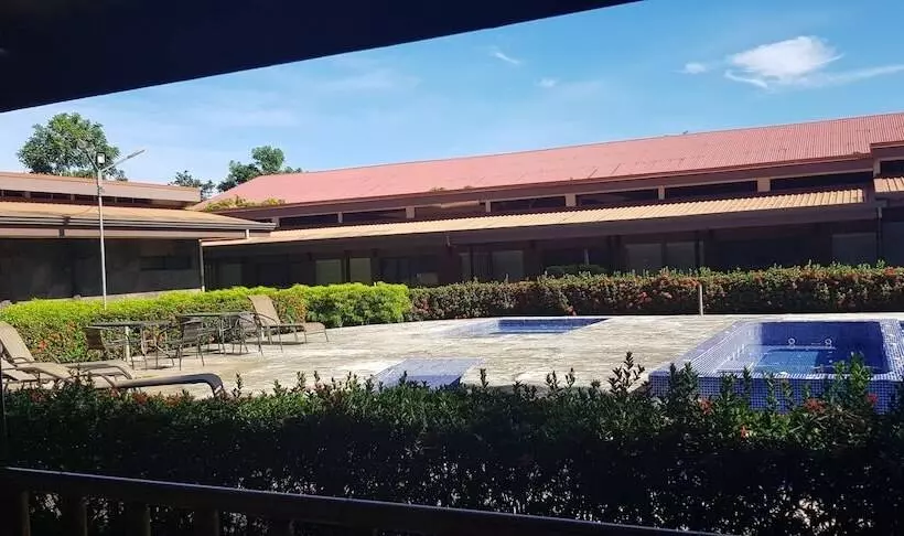 Hotelli Lapas Volando