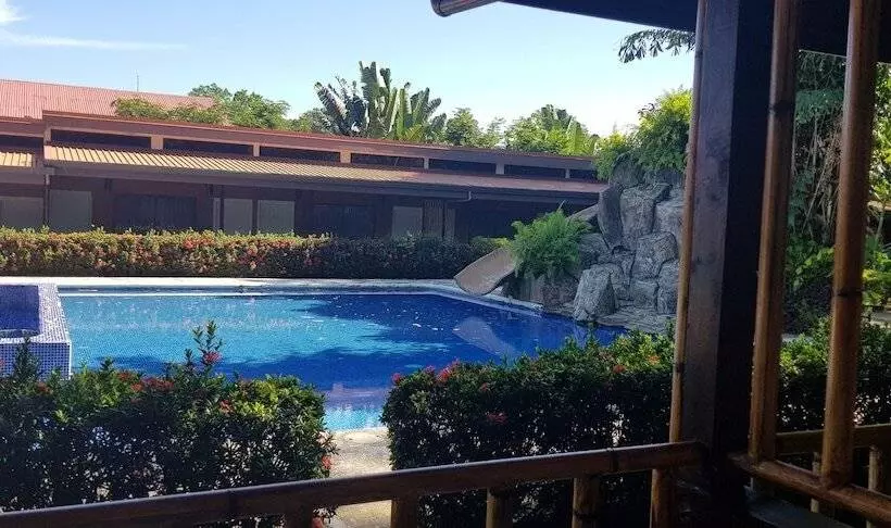 Hotelli Lapas Volando