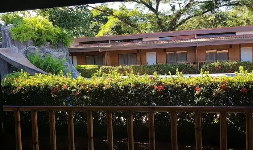 Hotelli Lapas Volando