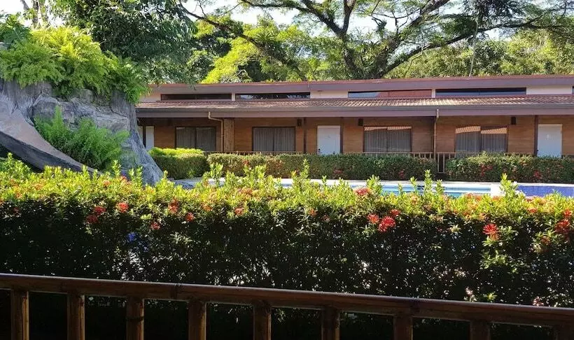 Hotelli Lapas Volando