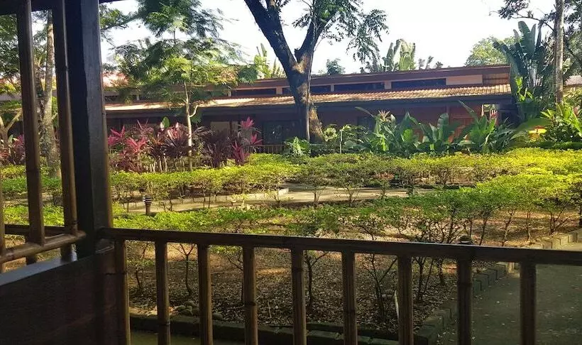 Hotelli Lapas Volando