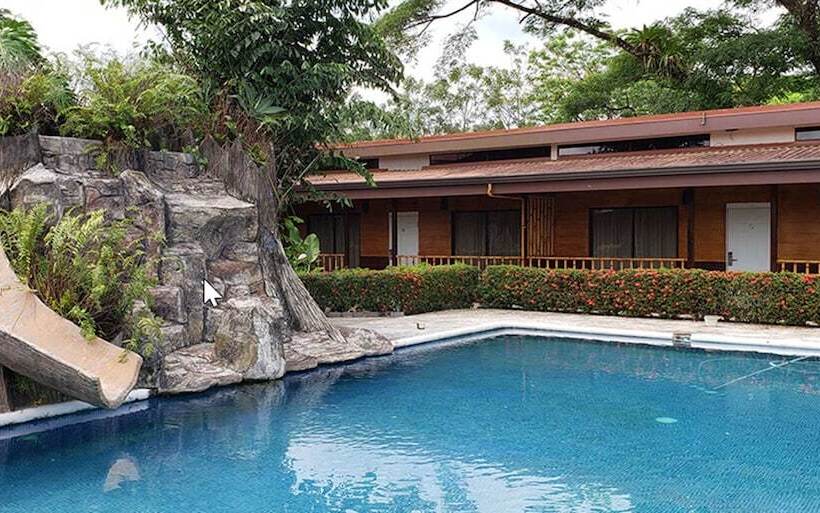 Отель Lapas Volando