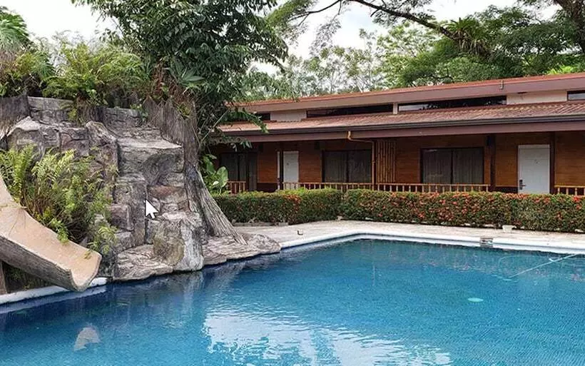 Hotelli Lapas Volando