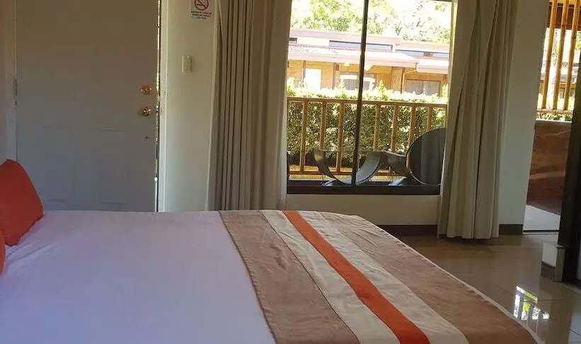 Hotelli Lapas Volando