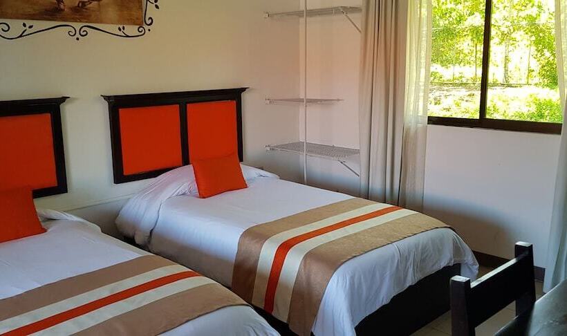 호텔 Lapas Volando