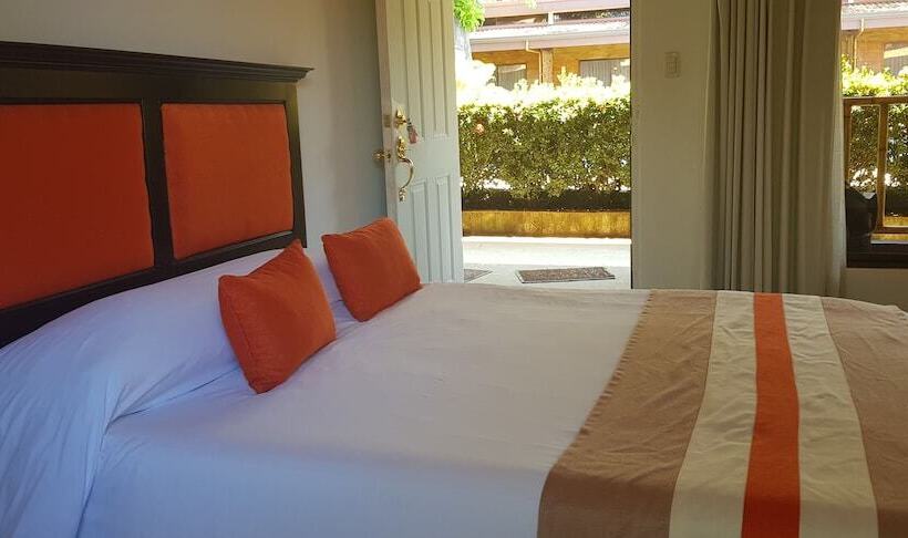 호텔 Lapas Volando