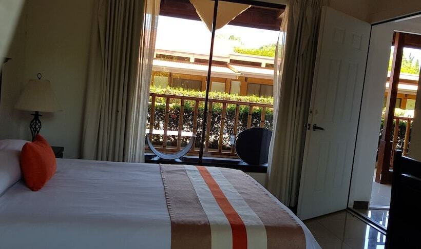 호텔 Lapas Volando