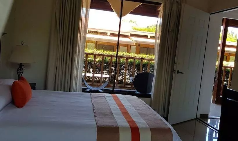 Hotelli Lapas Volando