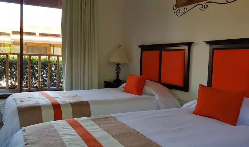 Hotelli Lapas Volando