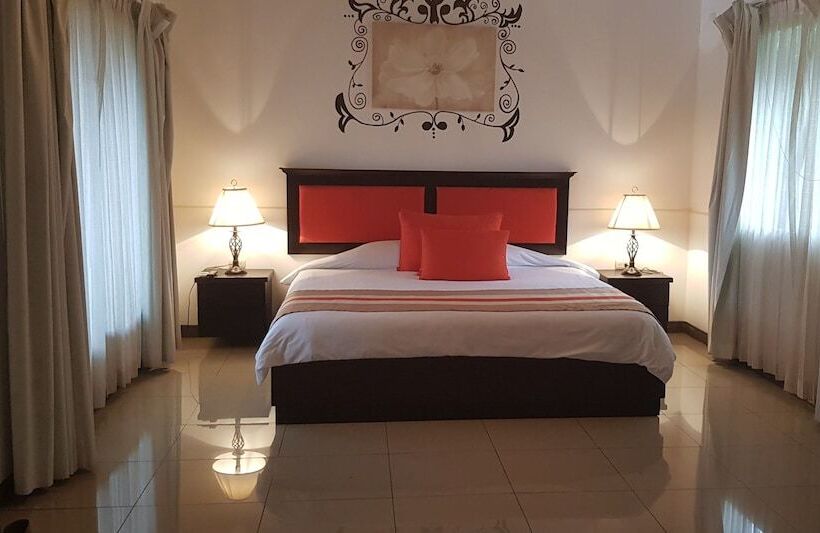 호텔 Lapas Volando