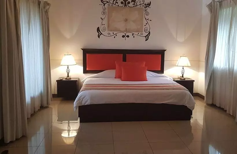 Hotelli Lapas Volando