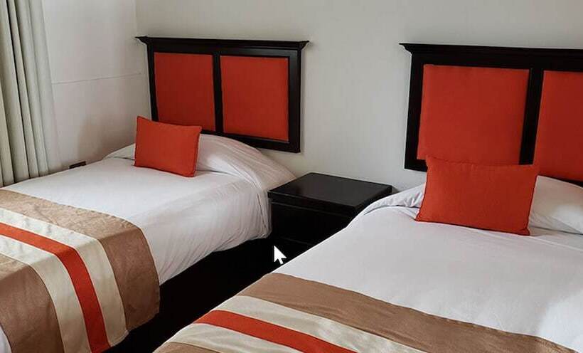 호텔 Lapas Volando