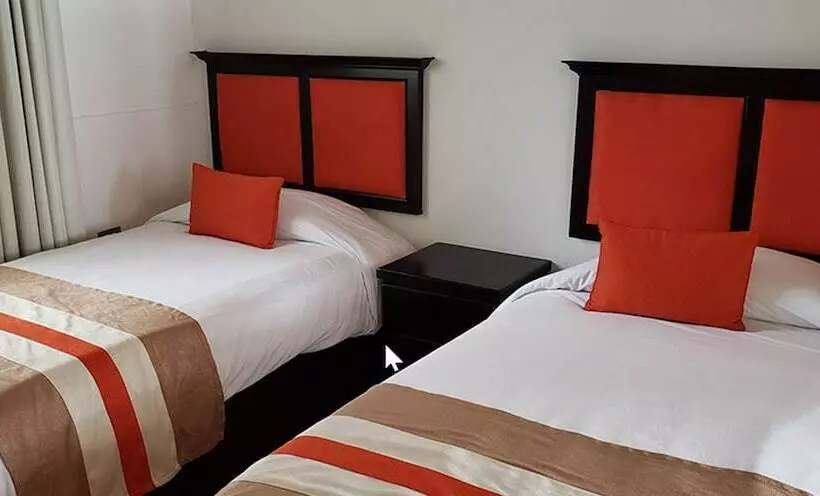 Hotelli Lapas Volando