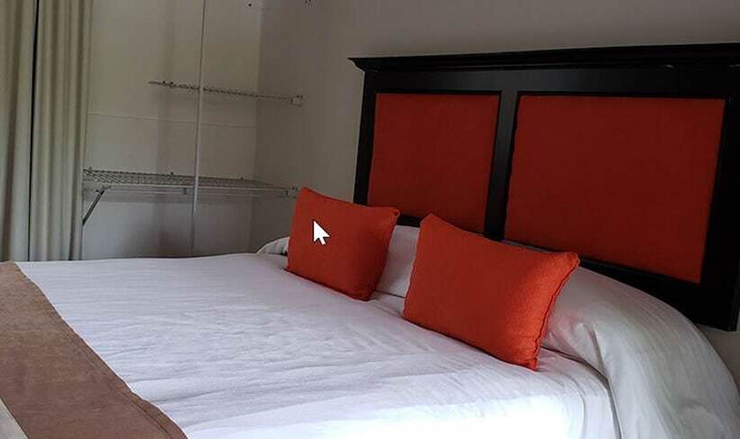 호텔 Lapas Volando