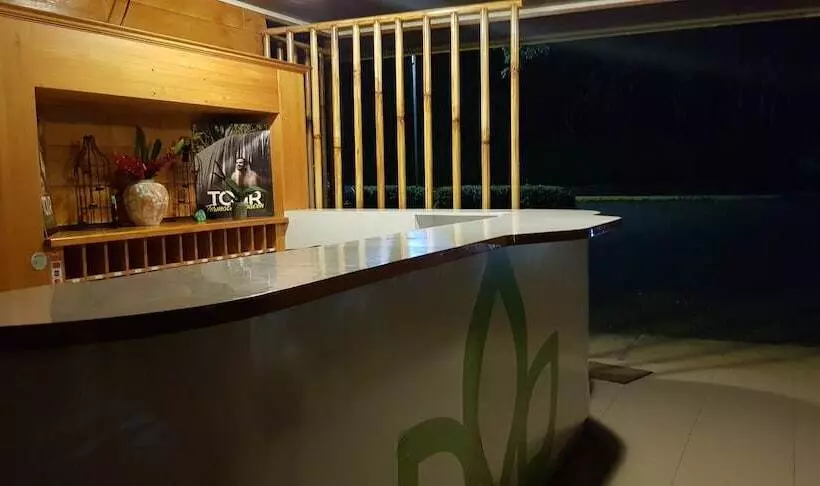 Hotelli Lapas Volando