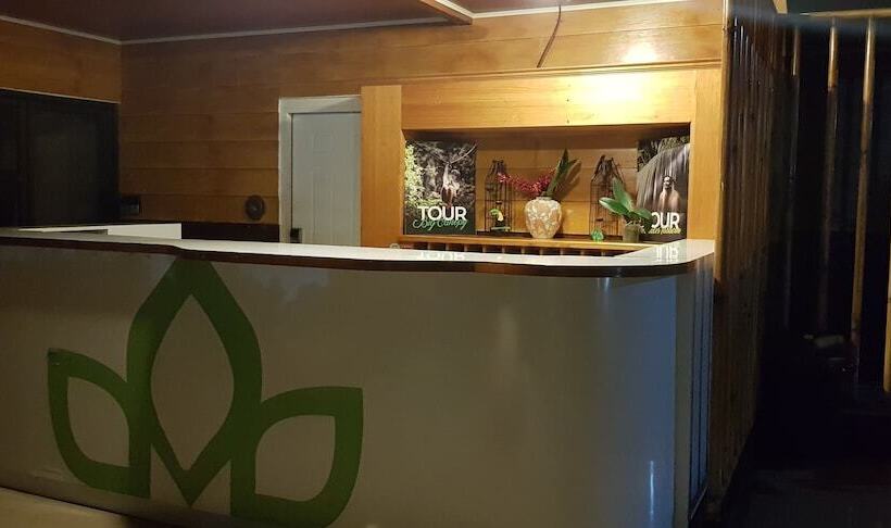 호텔 Lapas Volando