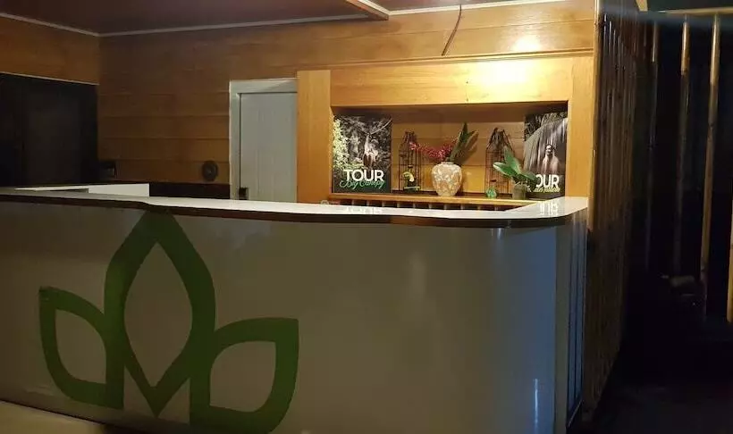 Hotelli Lapas Volando