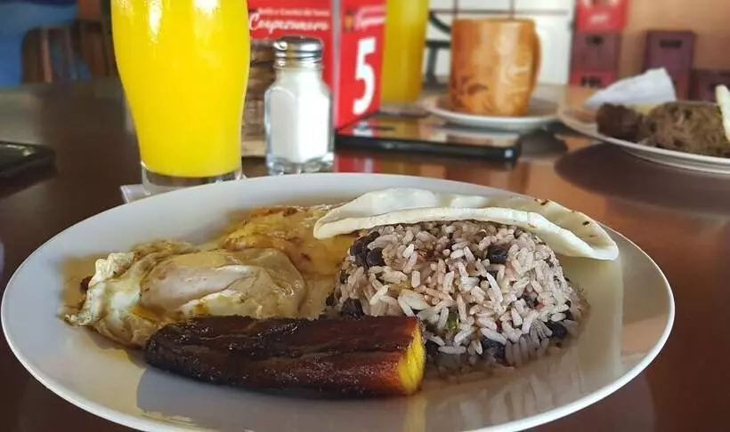 Hotelli Lapas Volando