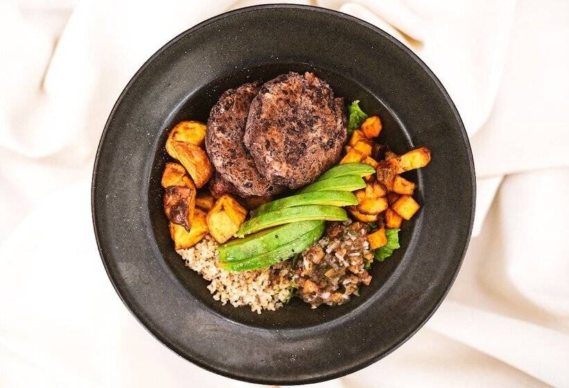 فندق Los Cristales