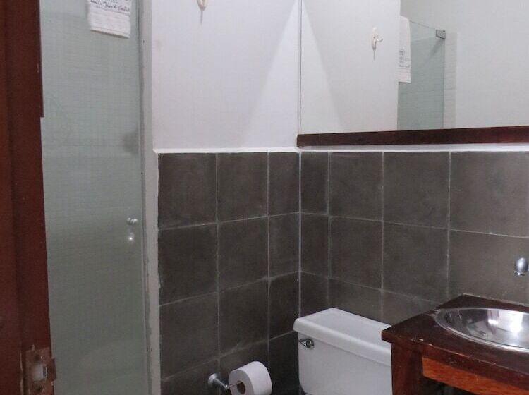 فندق Los Cristales