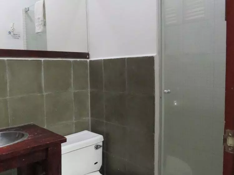 ホテル Los Cristales