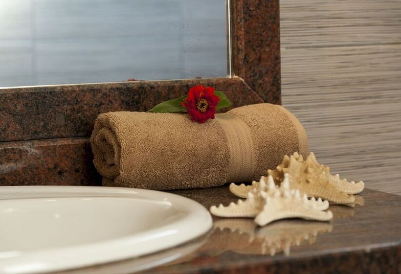 ホテル Mesogios Beach