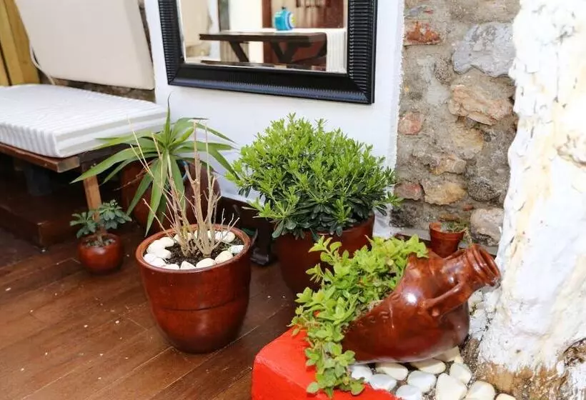 ホテル Nar Pansiyon Cafe