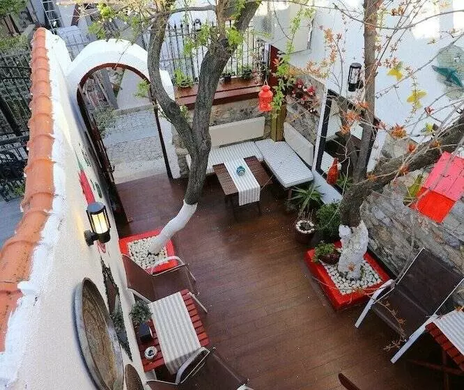 ホテル Nar Pansiyon Cafe