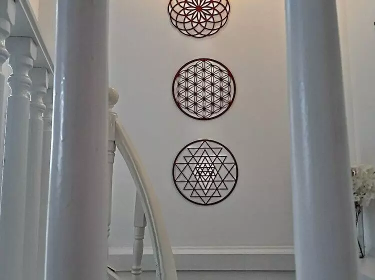 ホテル Nar Pansiyon Cafe