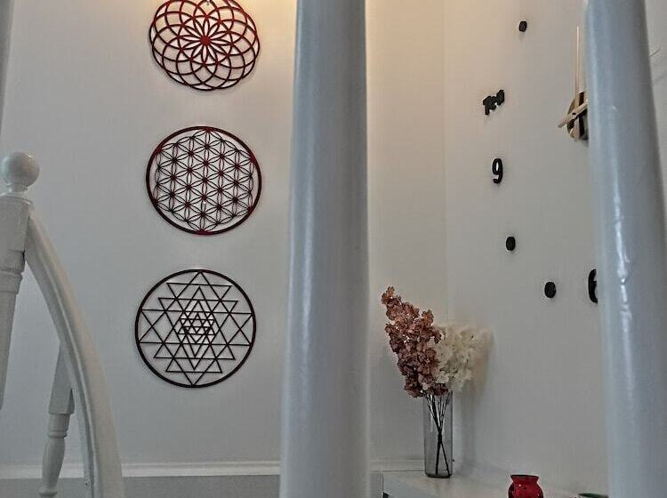 فندق Nar Pansiyon Cafe