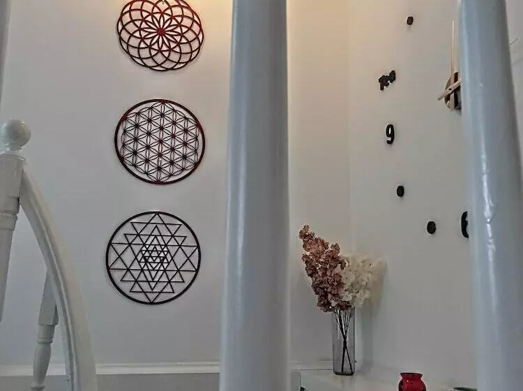 ホテル Nar Pansiyon Cafe