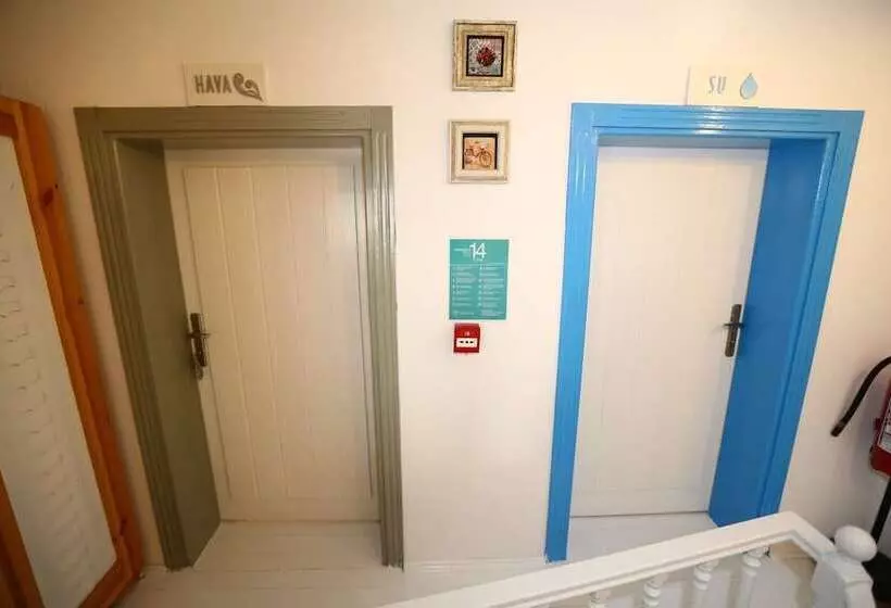 ホテル Nar Pansiyon Cafe